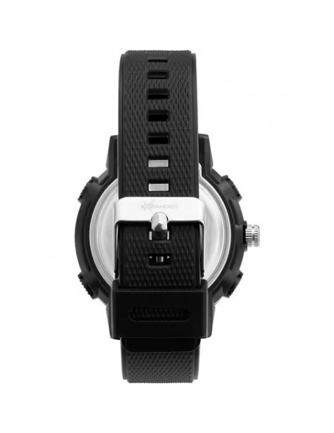 Sector | Ex45 | Orologio digitale uomo 43mm | R3251293001