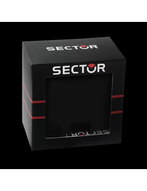 Sector | Ex45 | Orologio digitale uomo 43mm | R3251293001