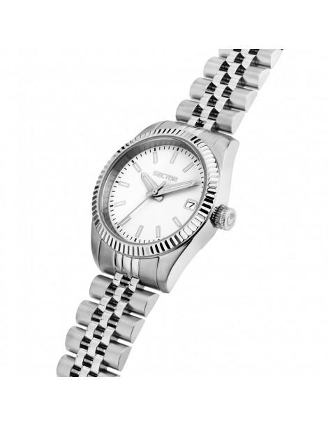 Sector | 240 | Orologio solo tempo donna 32mm | R3253240514