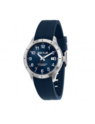 Sector | 270 | Orologio solo tempo uomo 37mm | R3251578015