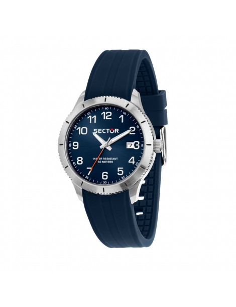 Sector | 270 | Orologio solo tempo uomo 37mm | R3251578015