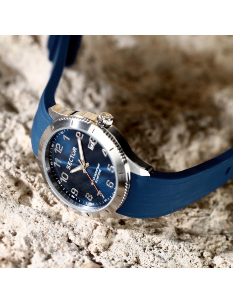Sector | 270 | Orologio solo tempo uomo 37mm | R3251578015