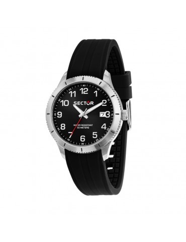 Sector | 270 | Orologio solo tempo uomo 37mm | R3251578014