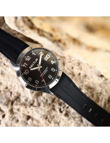 Sector | 270 | Orologio solo tempo uomo 37mm | R3251578014