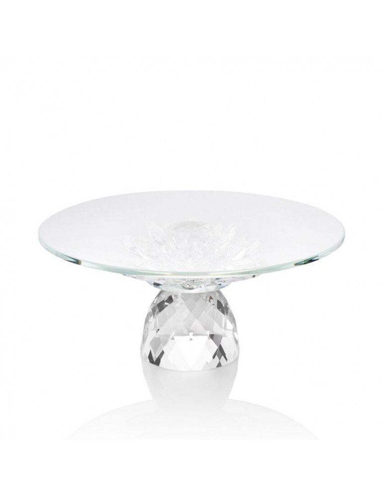 Ottaviani | Alzata In Cristallo | 800401