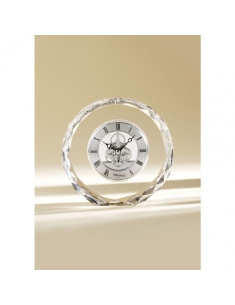 Ottaviani | Orologio In Cristallo | 29738