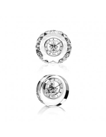 Ottaviani | Orologio In Cristallo | 29738