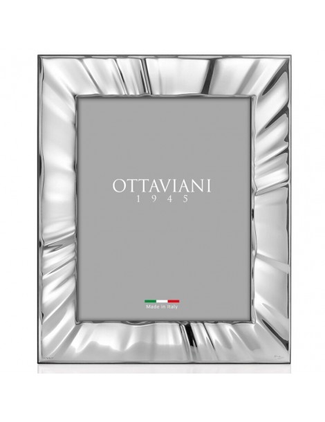 Ottaviani | Lettera | Portafoto in Argento 925‰ | 25720M