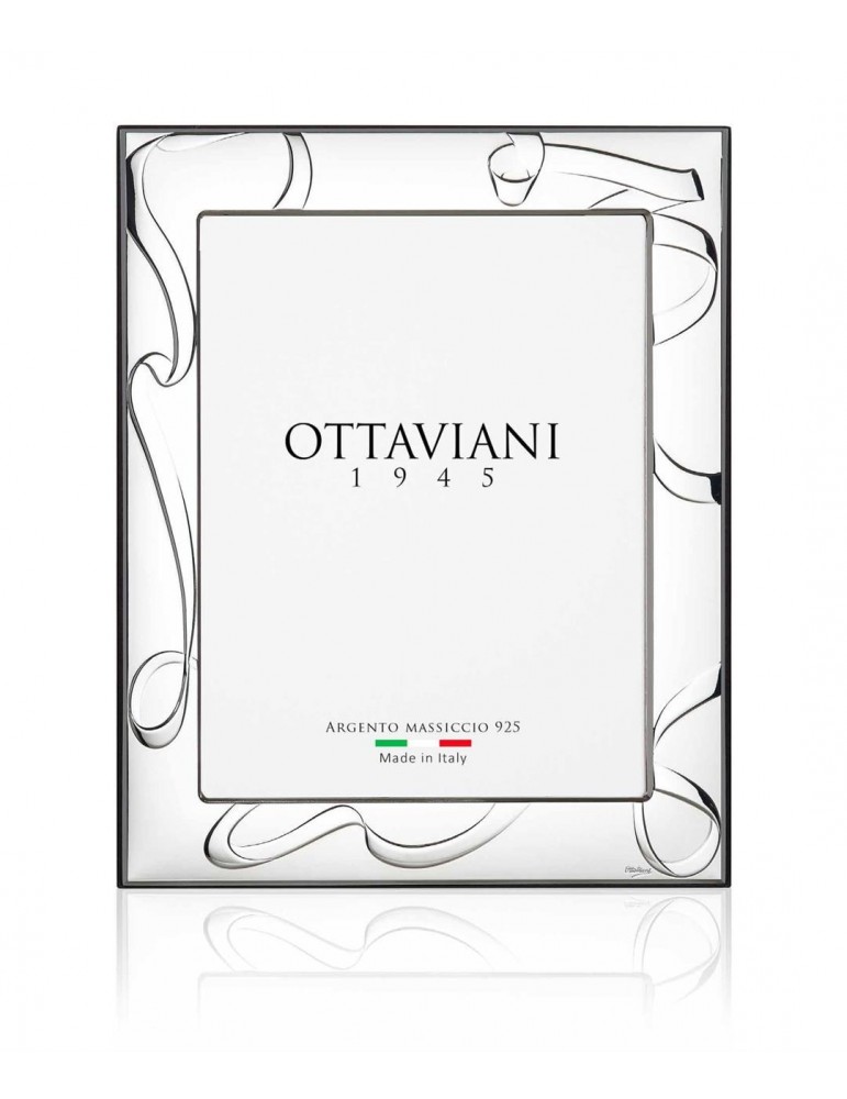 Ottaviani | Nastro | Portafoto in Argento 925‰ | 255026AM