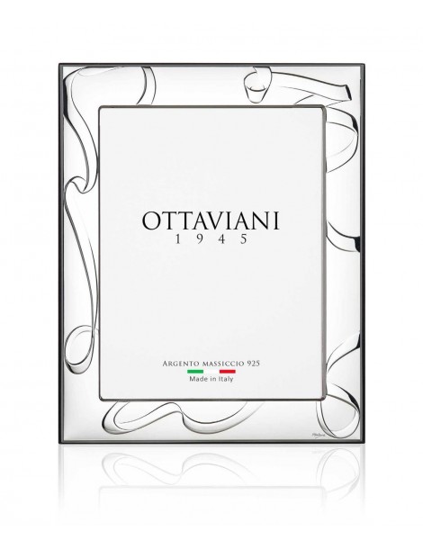 Ottaviani | Nastro | Portafoto in Argento 925‰ | 255026AM