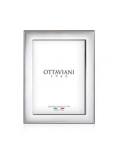 Ottaviani | Argento | Portafoto in Argento 925‰ | 255022M