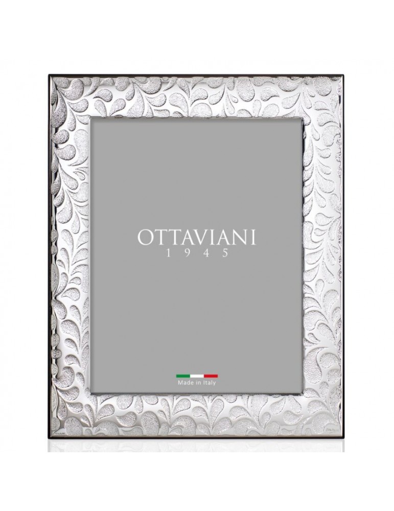 Ottaviani | Damasco | Portafoto in Argento 925‰ | 255017AM