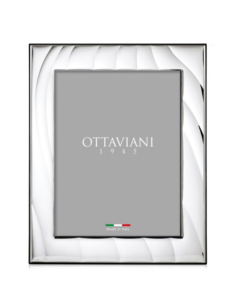 Ottaviani | L'Infinito | Portafoto in Argento 925‰ | 255013AM
