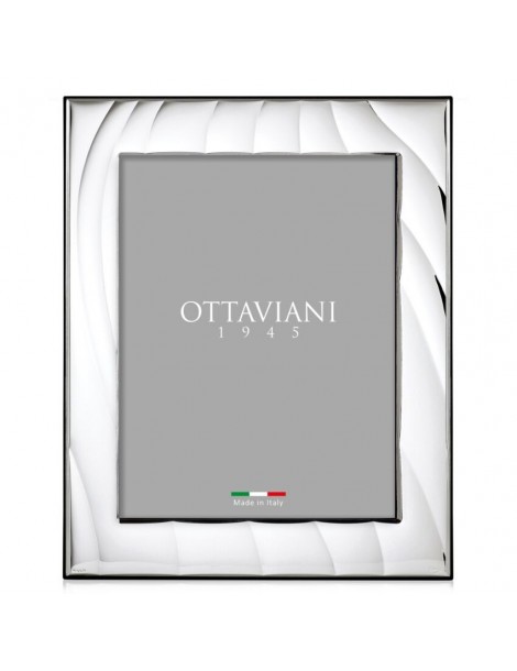 Ottaviani | L'Infinito | Portafoto in Argento 925‰ | 255013AM