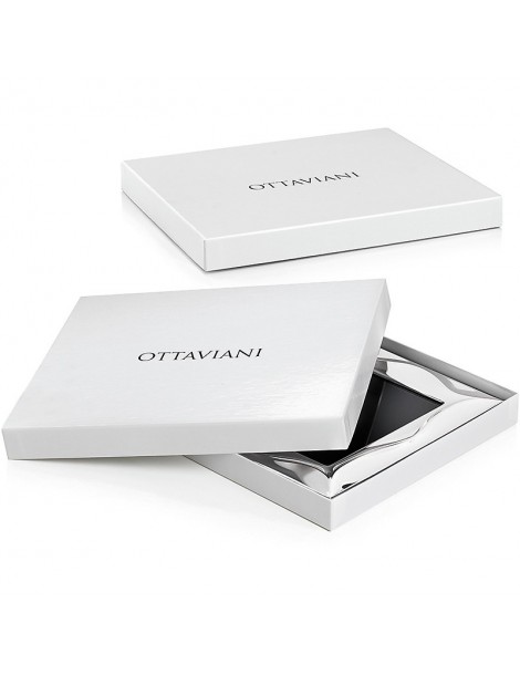 Ottaviani | L'Infinito | Portafoto in Argento 925‰ | 255013AM