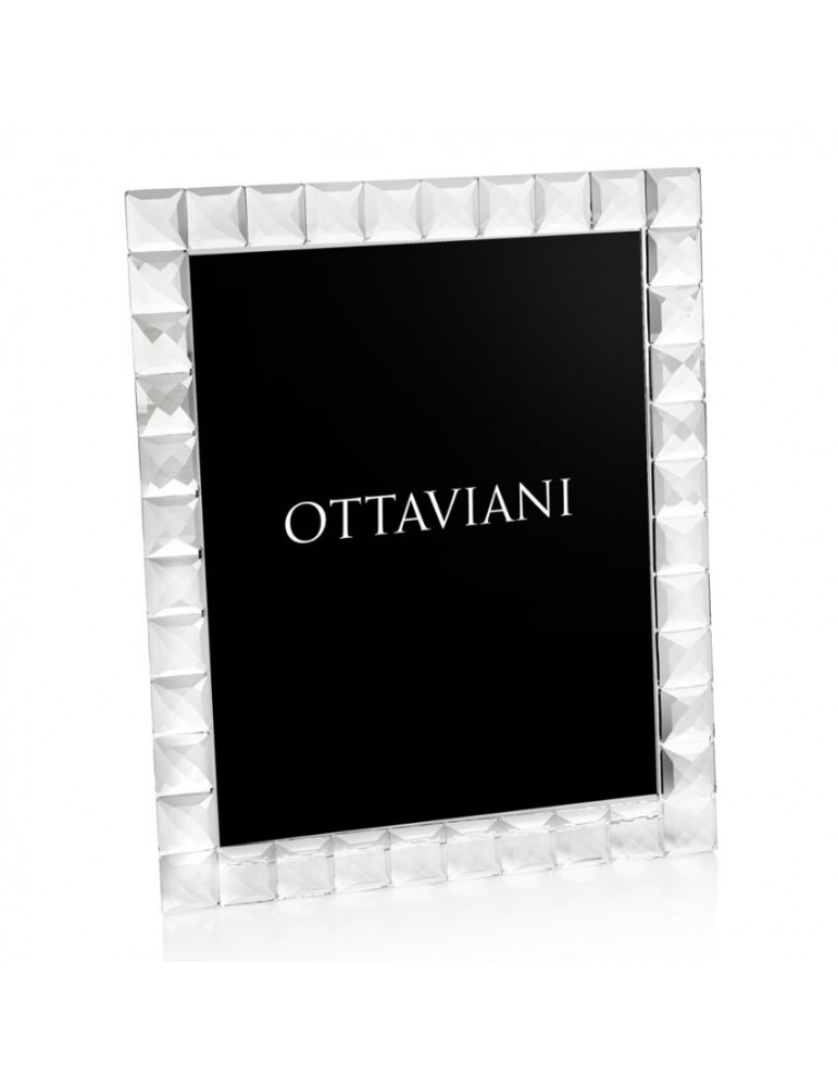 Ottaviani | Portafoto in cristallo | 25051