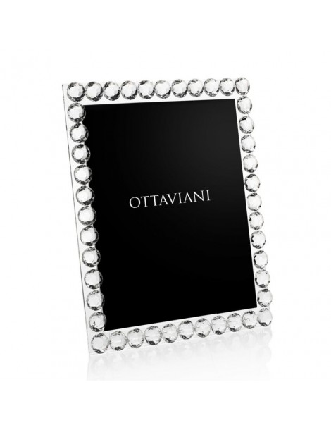 Ottaviani | Portafoto in cristallo | 25054