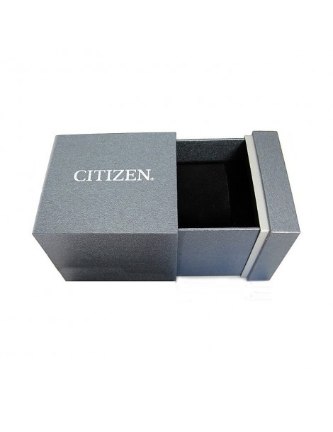 Citizen | Lady | Orologio solo tempo eco-drive Citizen donna 31mm | EM0890-85A
