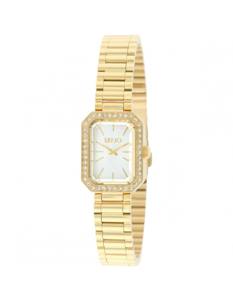 Liu-Jo | Auriane | Orologio solo tempo donna 20x34,5mm | TLJ2689