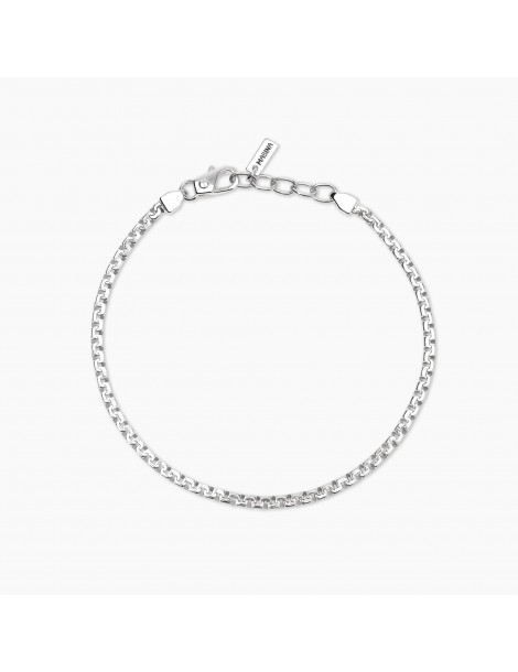 Mabina gioielli | Greca | Bracciale in argento 925‰ | 534094