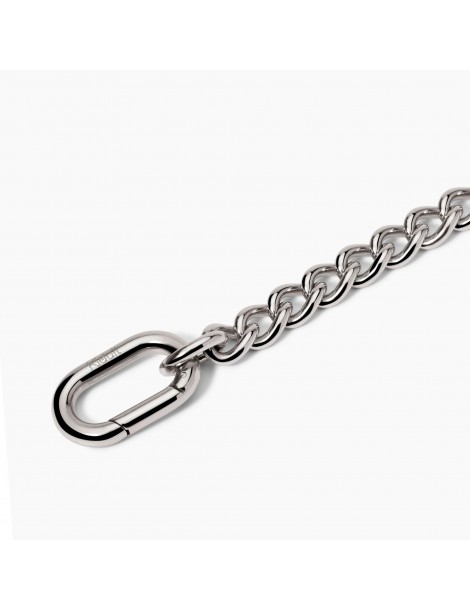 Kidult  | Style 06 | Bracciale groumette in acciaio 316L | 831033