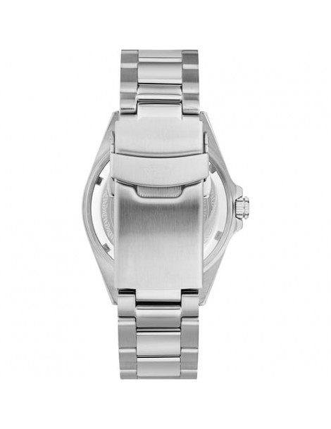 Philip Watch | Caribe | Orologio solo tempo automatico uomo 42mm | R8223597119