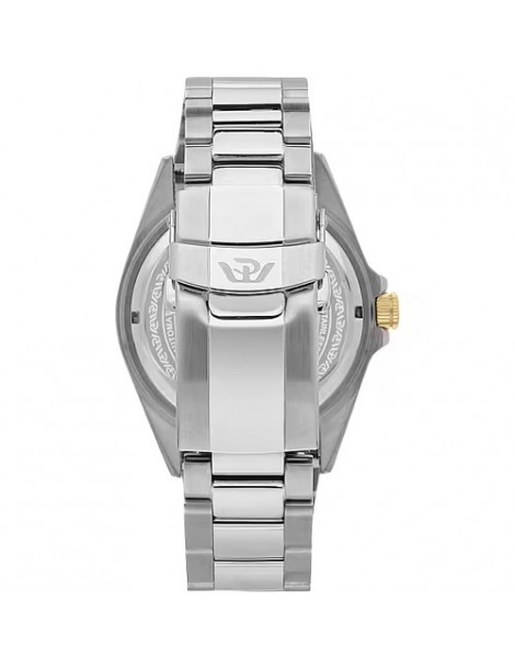 Philip Watch | Caribe | Orologio solo tempo automatico uomo 42mm | R8223597031