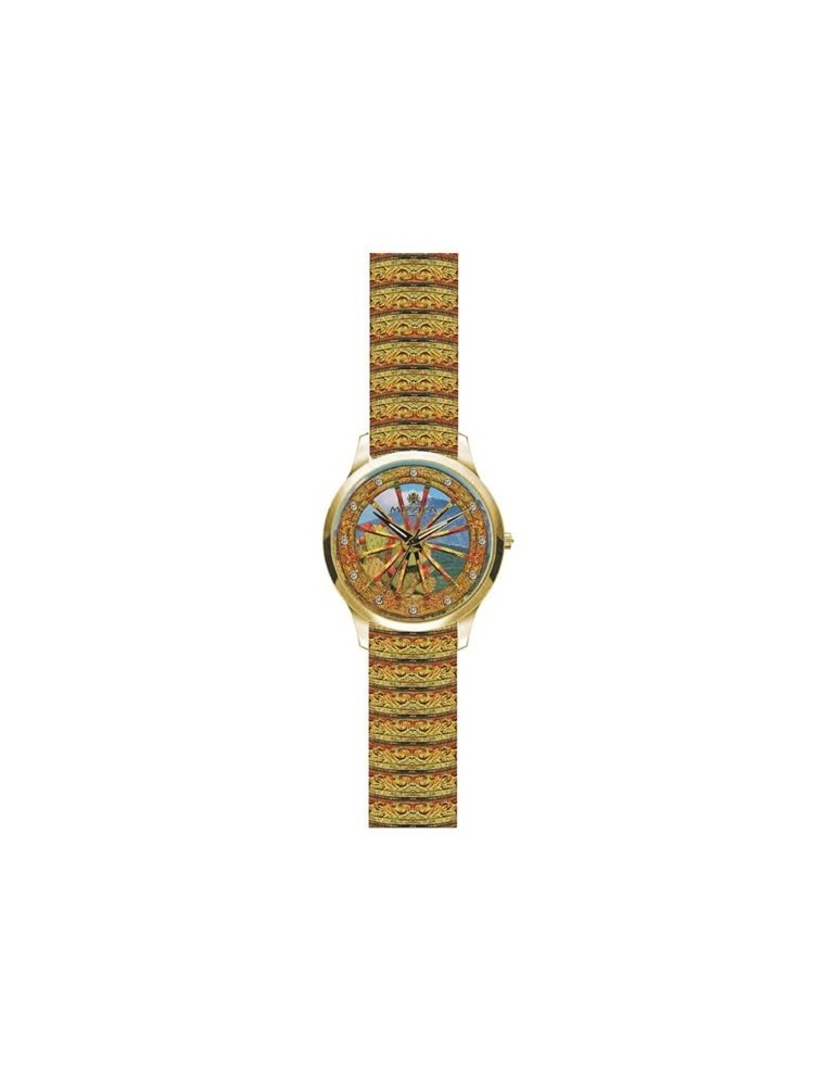 Mizzica | Orologio solo tempo donna 36mm | MB177