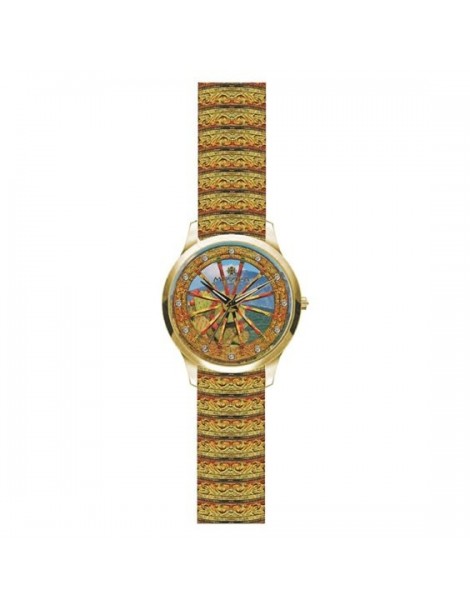 Mizzica | Orologio solo tempo donna 36mm | MB177