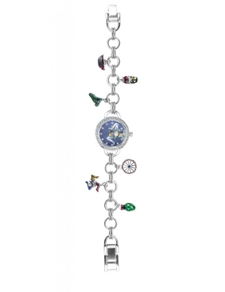 Mizzica | La Trinacria | Orologio solo tempo donna 26mm | MJ135