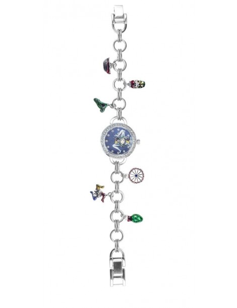 Mizzica | La Trinacria | Orologio solo tempo donna 26mm | MJ135