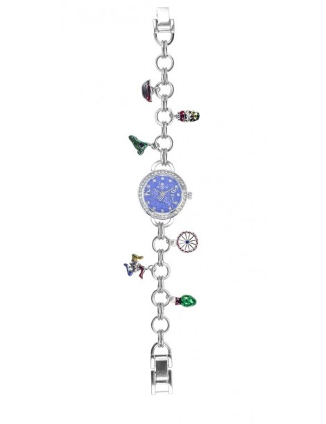 Mizzica | La Sicilia | Orologio solo tempo donna 26mm | MJ161