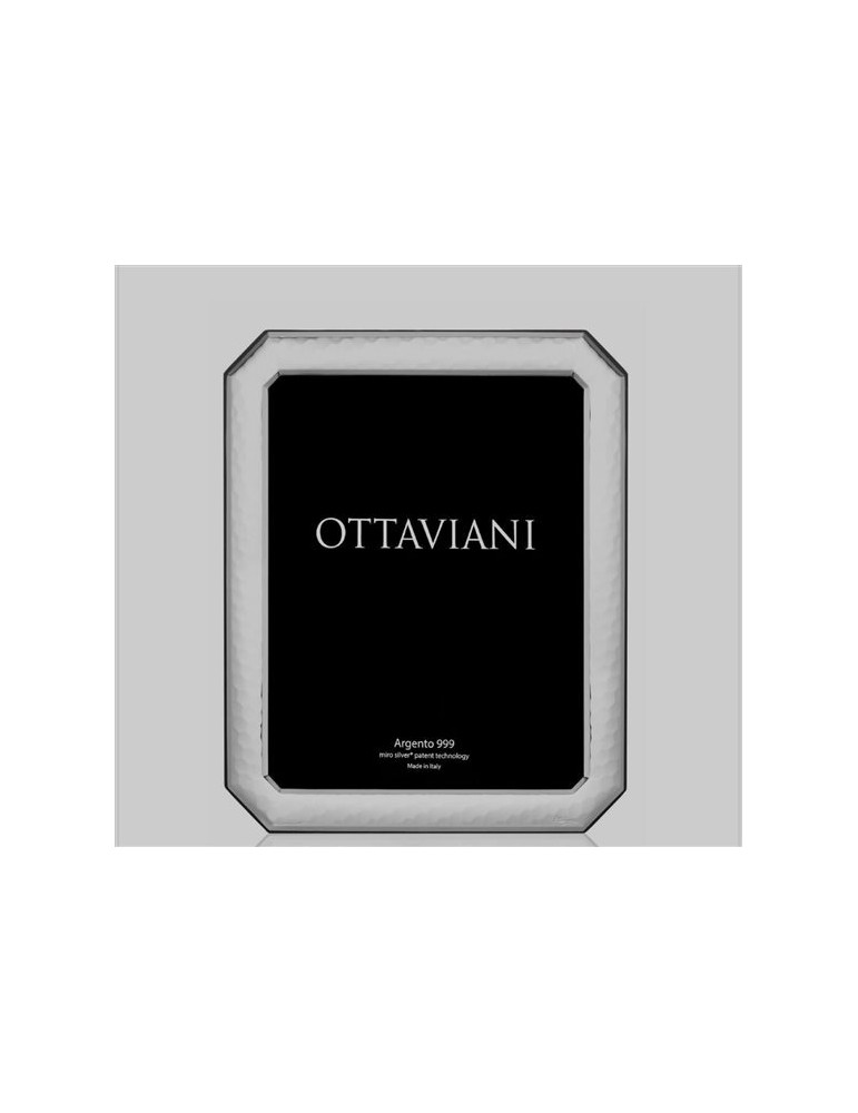 Ottaviani | Portafoto "Chic" in Argento 999‰ | 1043