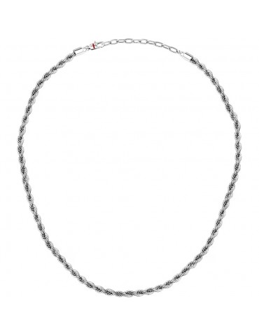 Sector | Basic | Collana in acciaio | SZS152