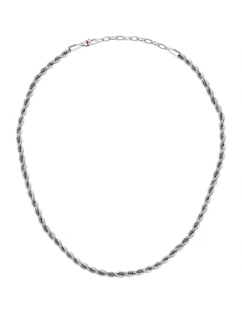 Sector | Basic | Collana in acciaio | SZS152