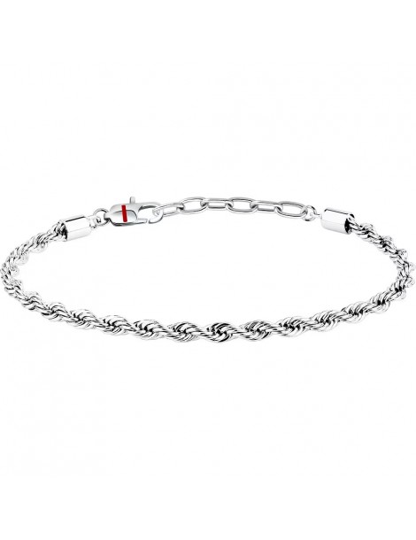 Sector | Basic | Bracciale in acciaio | SZS147
