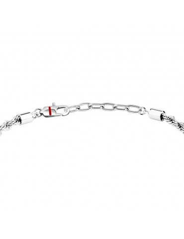 Sector | Basic | Bracciale in acciaio | SZS147