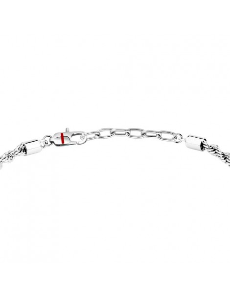 Sector | Basic | Bracciale in acciaio | SZS147