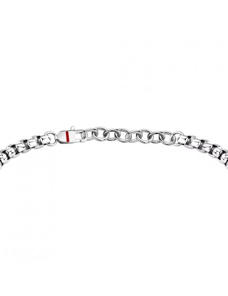 Sector | Basic | Bracciale in acciaio | SZS121