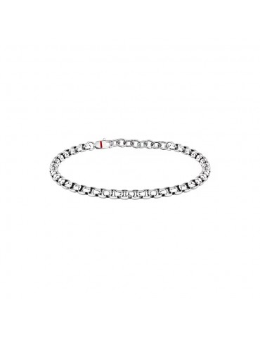 Sector | Basic | Bracciale in acciaio | SZS121