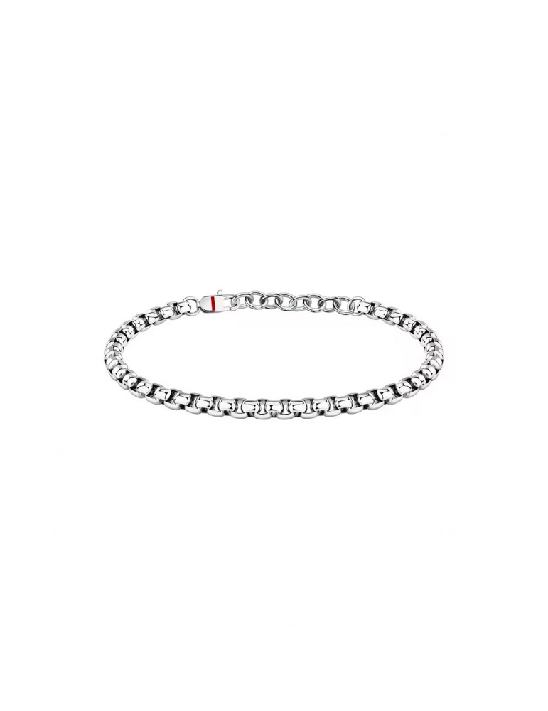 Sector | Basic | Bracciale in acciaio | SZS121