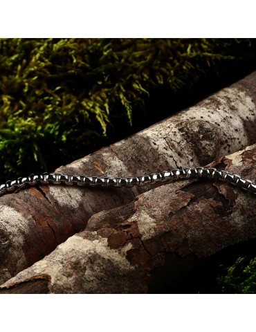 Sector | Basic | Bracciale in acciaio | SZS121