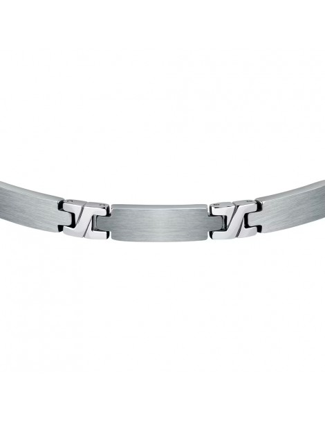 Sector | Basic | Bracciale in acciaio | SZS65