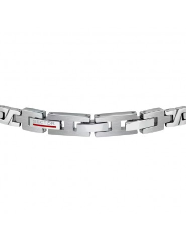 Sector | Basic | Bracciale in acciaio | SZS65
