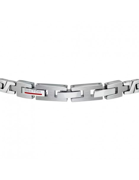 Sector | Basic | Bracciale in acciaio | SZS65