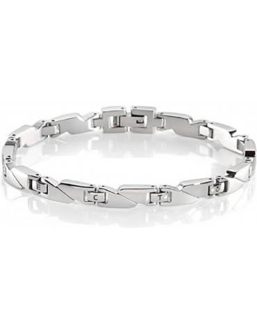 Sector | Basic | Bracciale in acciaio | SLI59