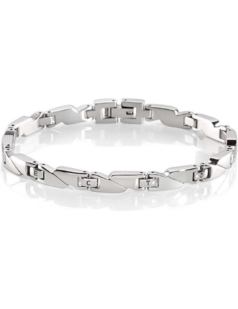 Sector | Basic | Bracciale in acciaio | SLI59