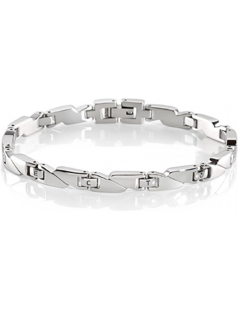 Sector | Basic | Bracciale in acciaio | SLI59