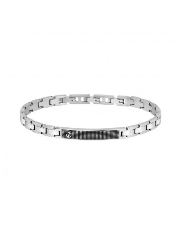 Sector | Basic | Bracciale in acciaio | SZS50