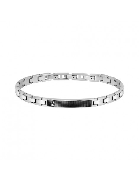 Sector | Basic | Bracciale in acciaio | SZS50